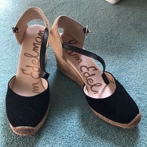 Sam Edelman shoes